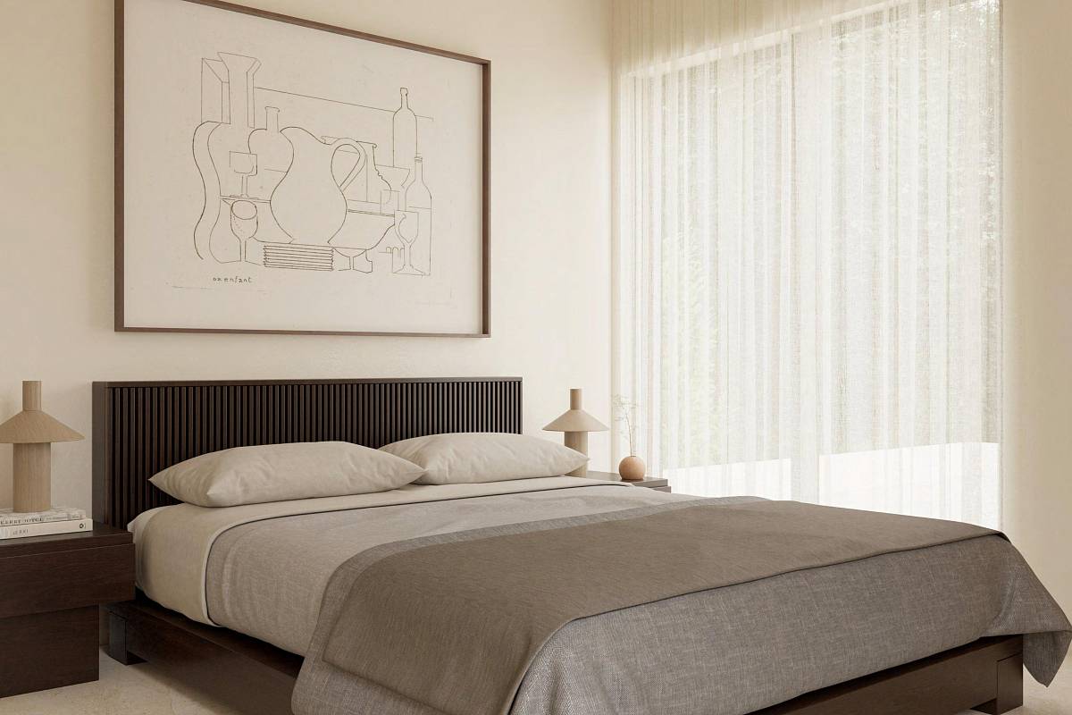 Квартира / Апартаменты in Лимассоле, Cyprus, 209 sq.m. - photo 7
