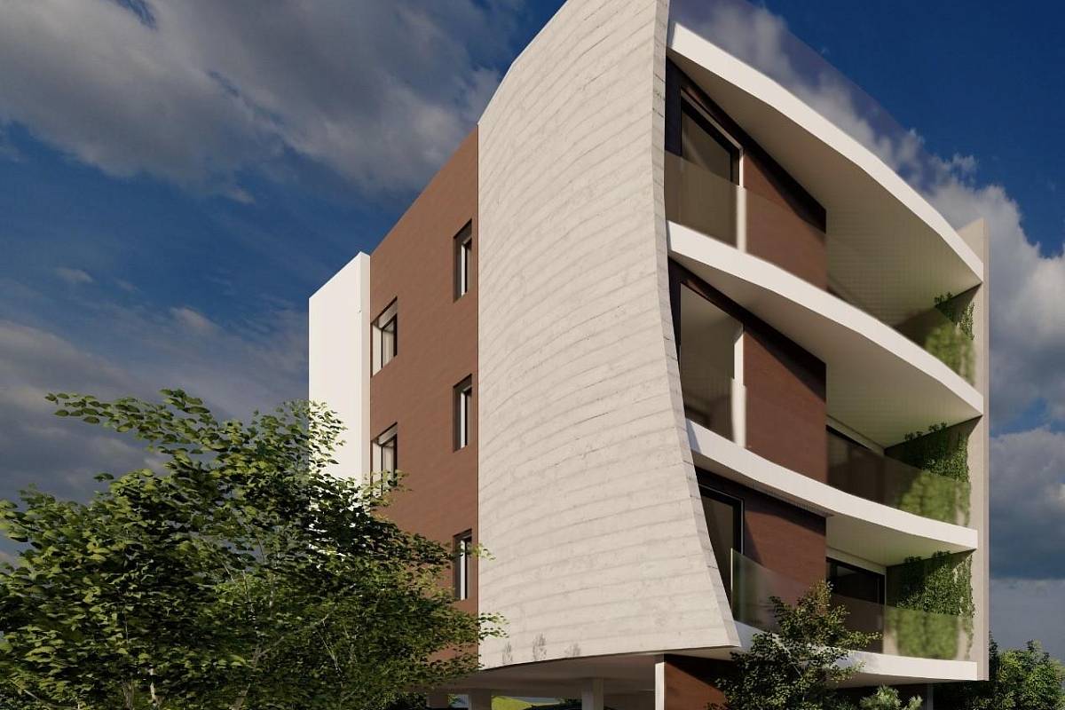 Квартира / Апартаменты in Никосии, Cyprus, 143 sq.m. - photo 7