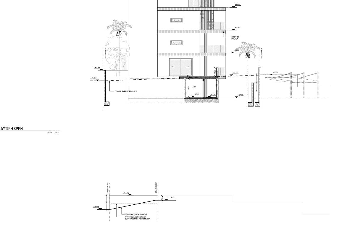 Квартира / Апартаменты in Ларнаке, Cyprus, 194 sq.m. - photo 25