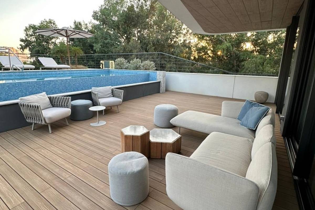 Квартира / Апартаменты in Лимассоле, Cyprus, 346 sq.m. - photo 24