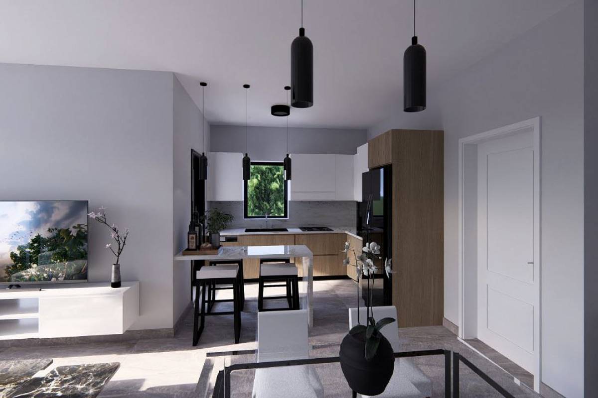 Квартира / Апартаменты in Лимассоле, Cyprus, 153 sq.m. - photo 5
