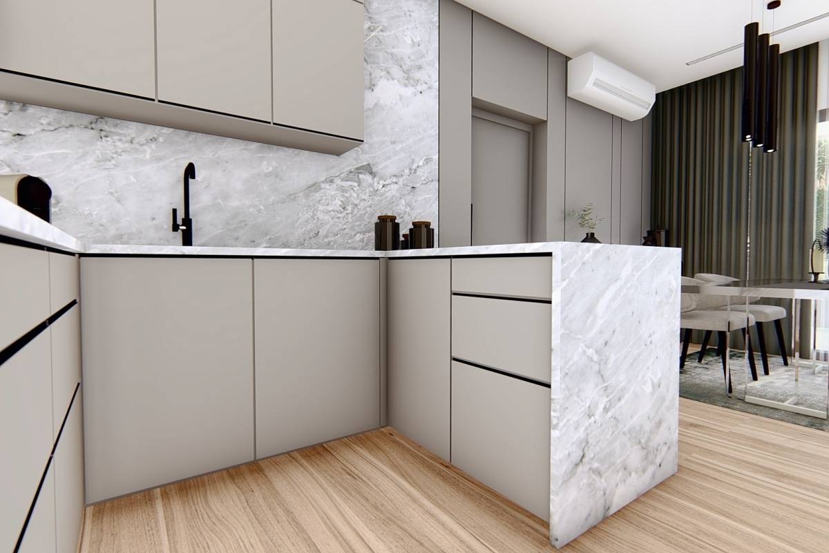 Квартира / Апартаменты in Лимассоле, Cyprus, 149 sq.m. - photo 13