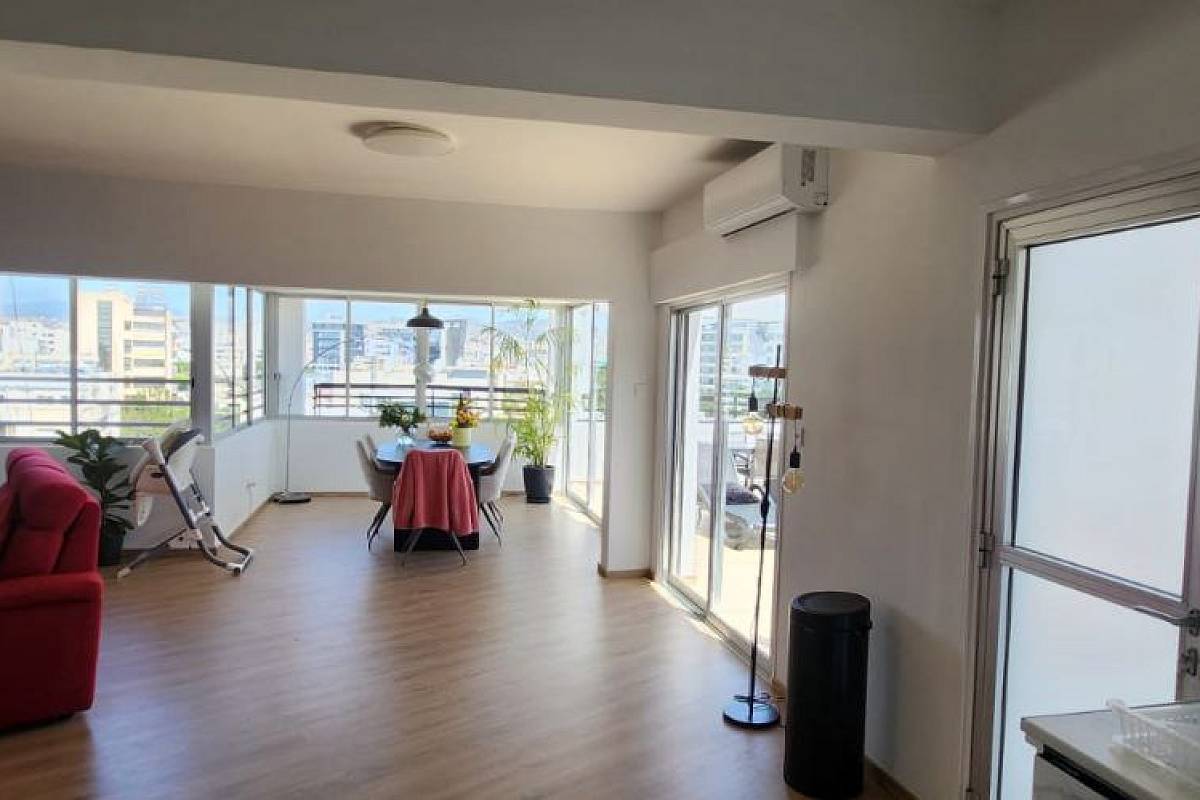 Квартира / Апартаменты in Лимассоле, Cyprus, 200 sq.m. - photo 5