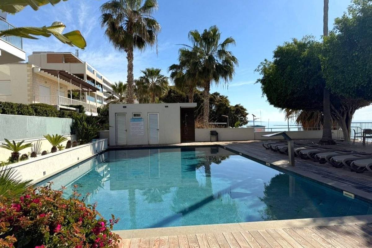 Квартира / Апартаменты in Лимассоле, Cyprus, 298 sq.m. - photo 11
