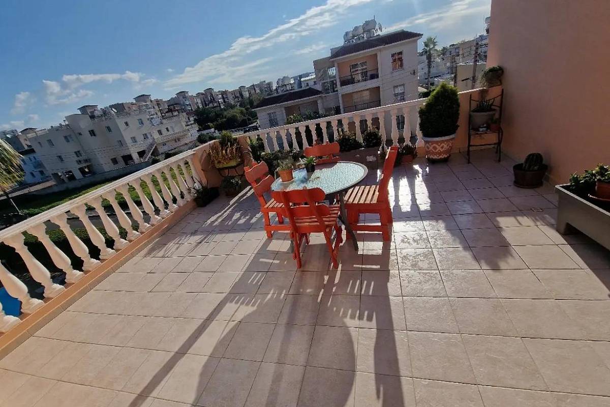 Квартира / Апартаменты in Пафосе, Cyprus, 80 sq.m. - photo 9