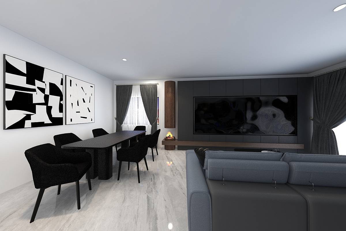 Квартира / Апартаменты in Лимассоле, Cyprus, 64 sq.m. - photo 4