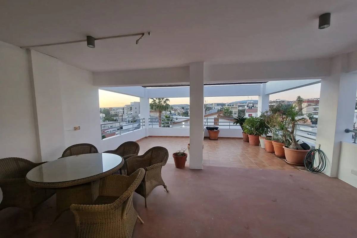 Квартира / Апартаменты in Лимассоле, Cyprus, 95 sq.m. - photo 7
