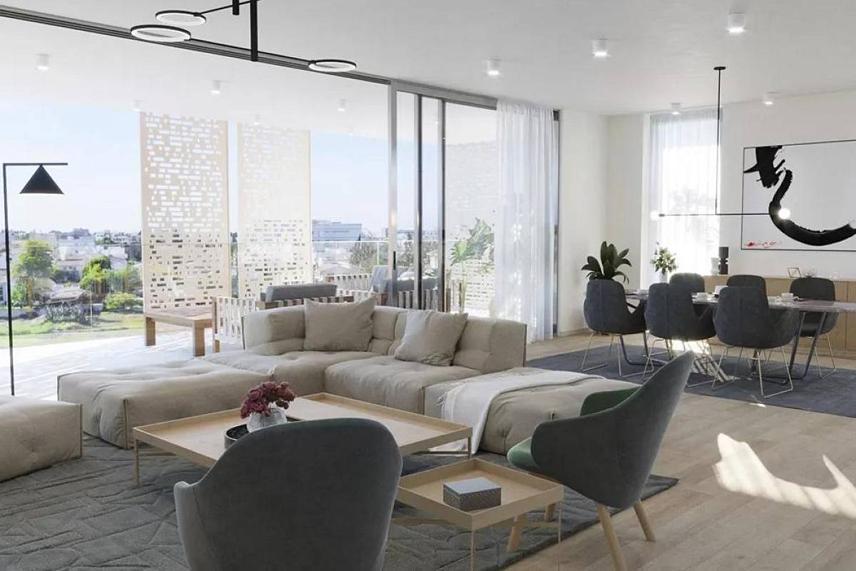 Квартира / Апартаменты in Никосии, Cyprus, 400 sq.m. - photo 5