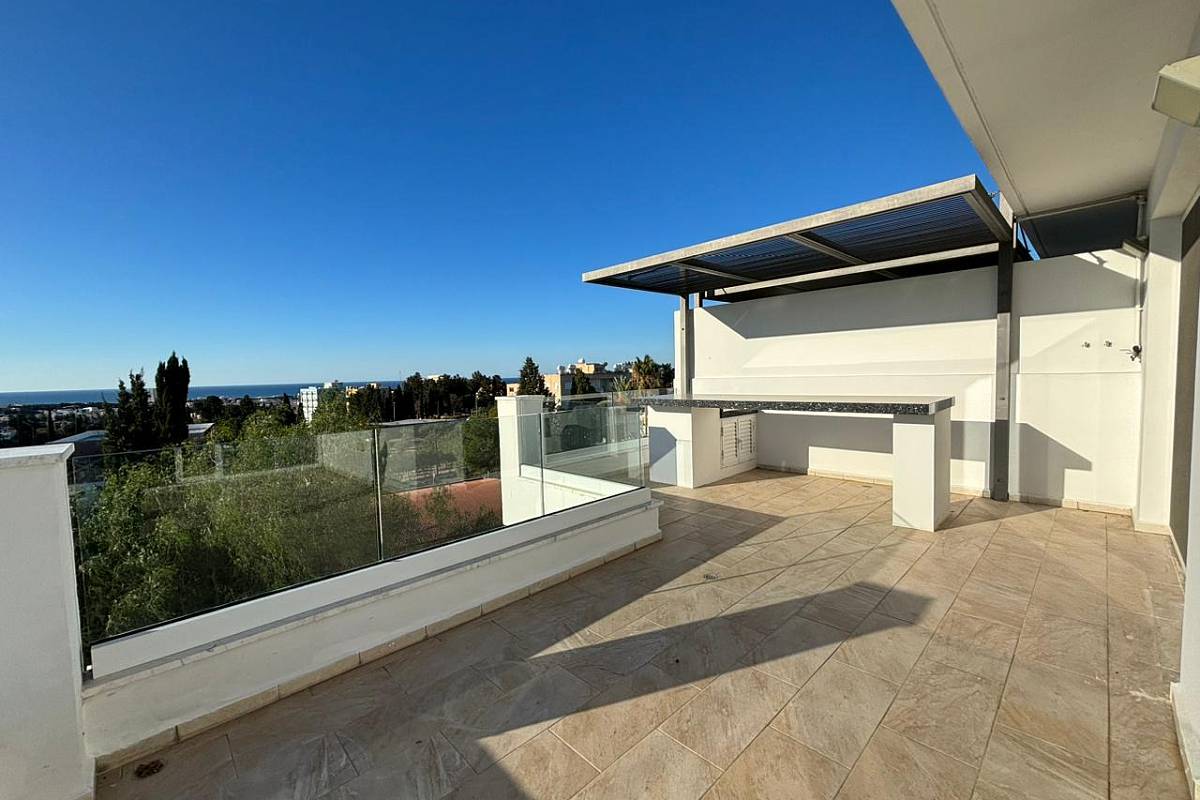 Квартира / Апартаменты in Пафосе, Cyprus, 130 sq.m. - photo 14