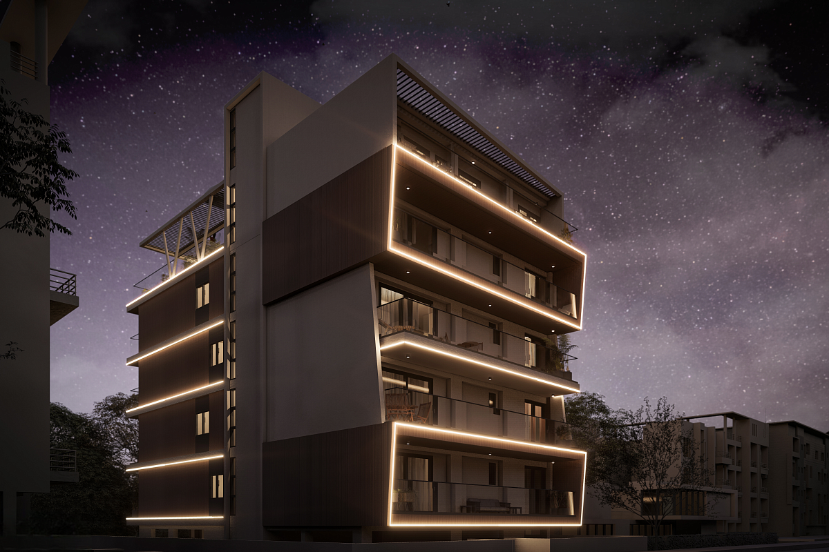 Квартира / Апартаменты in Лимассоле, Cyprus, 64 sq.m. - photo 30