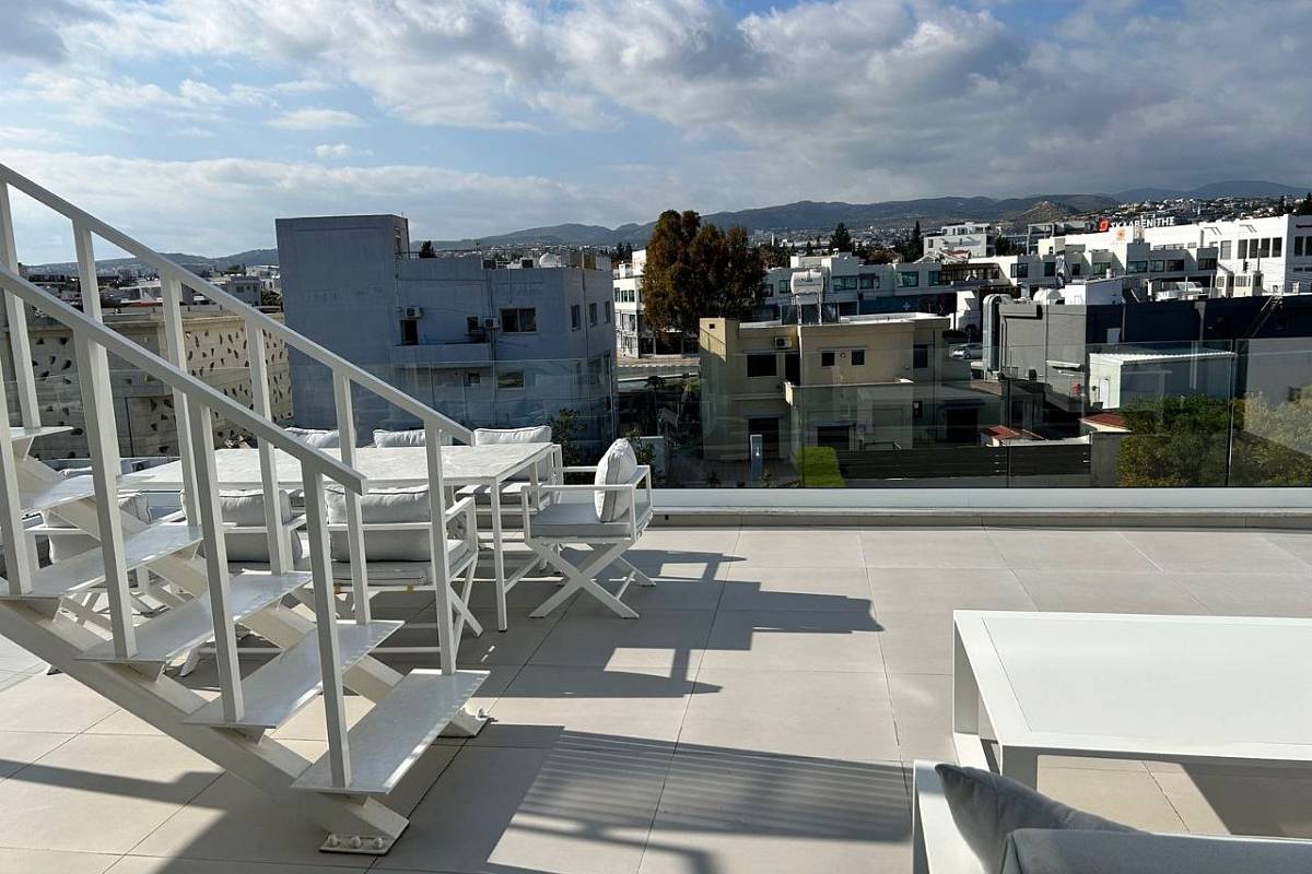 Квартира / Апартаменты in Лимассоле, Cyprus, 345 sq.m. - photo 22
