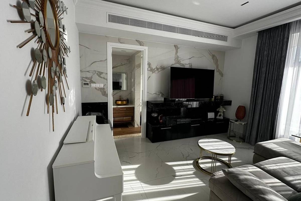 Квартира / Апартаменты in Лимассоле, Cyprus, 150 sq.m. - photo 6