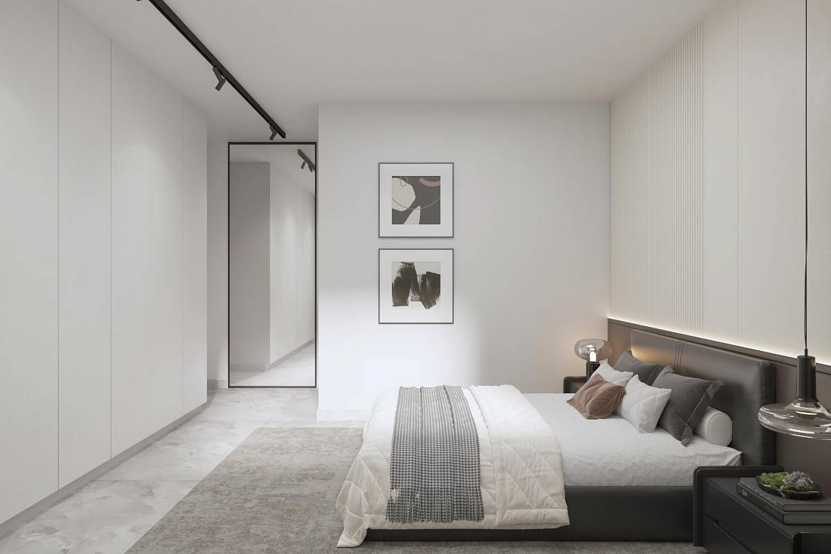 Квартира / Апартаменты in Никосии, Cyprus, 137 sq.m. - photo 11