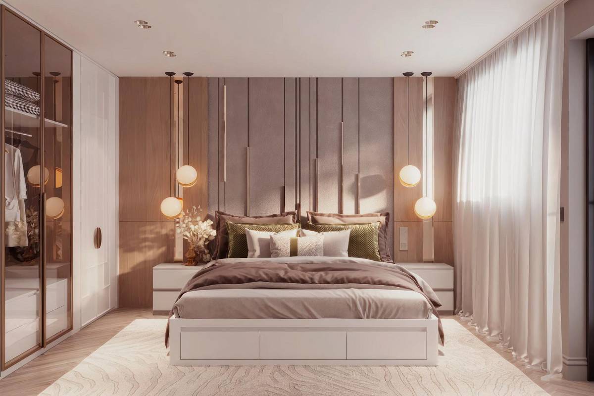 Квартира / Апартаменты in Лимассоле, Cyprus, 158 sq.m. - photo 4