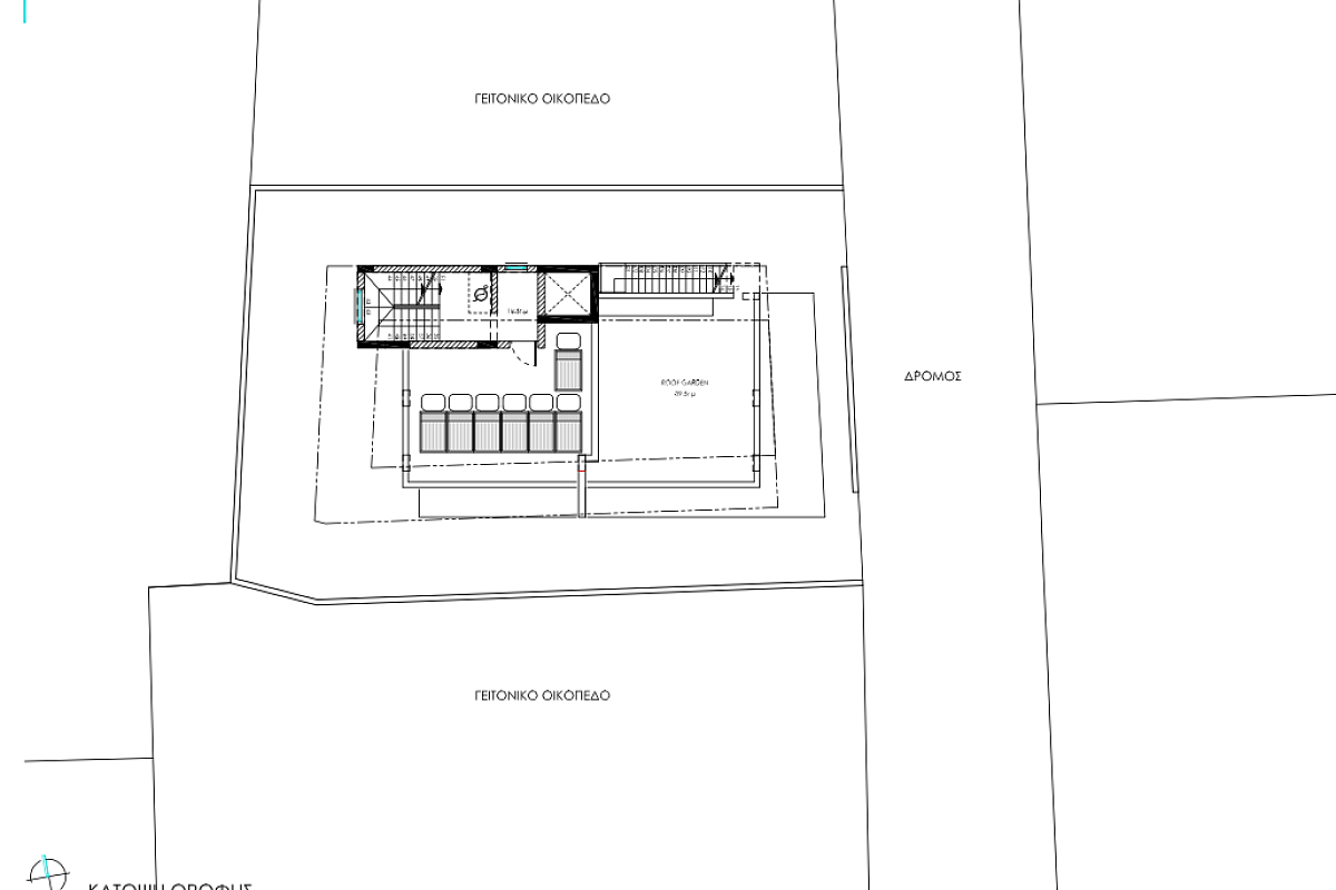 Квартира / Апартаменты in Ларнаке, Cyprus, 147 sq.m. - photo 7
