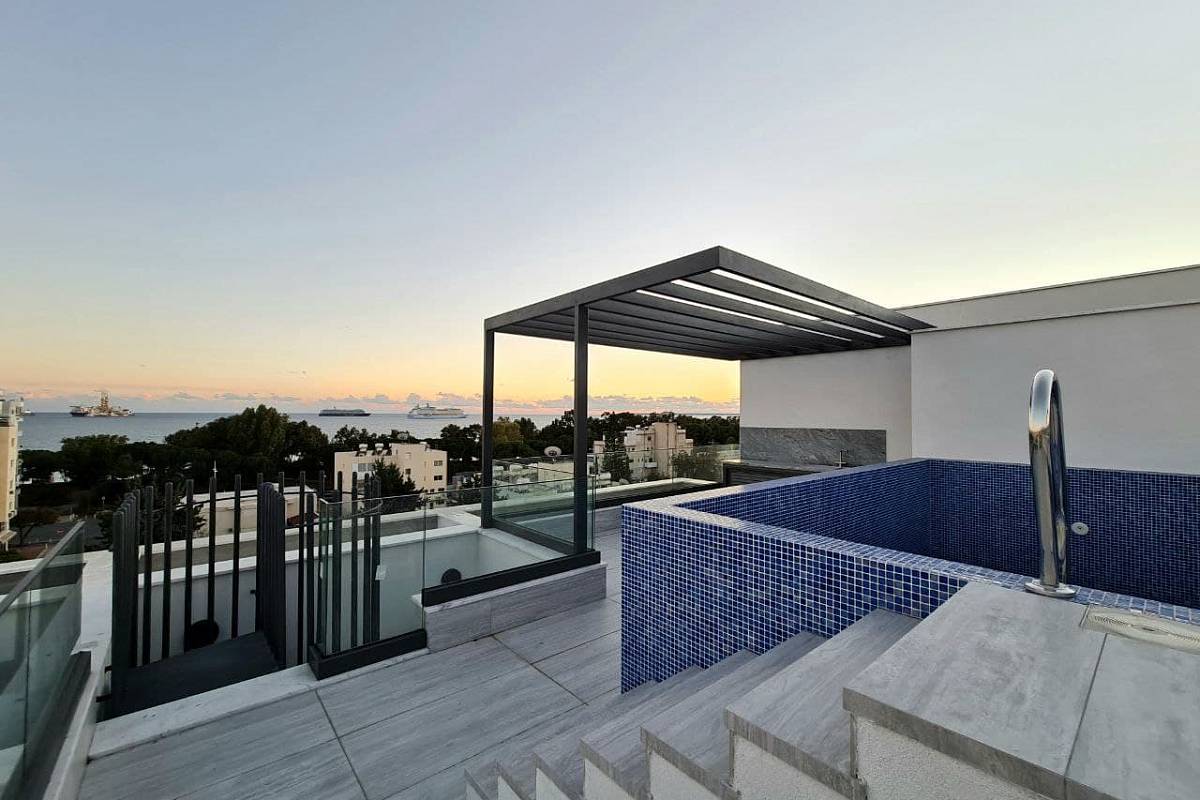Квартира / Апартаменты in Лимассоле, Cyprus, 220 sq.m. - photo 563