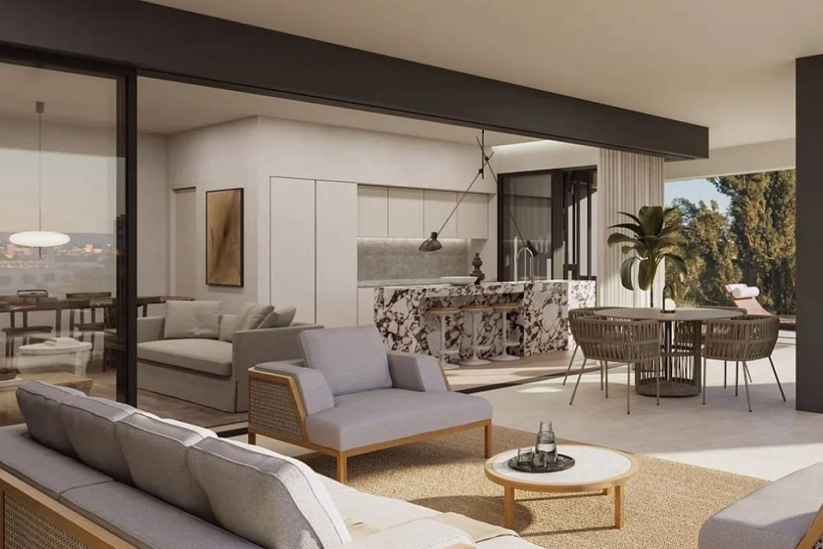Квартира / Апартаменты in Лимассоле, Cyprus, 133 sq.m. - photo 6