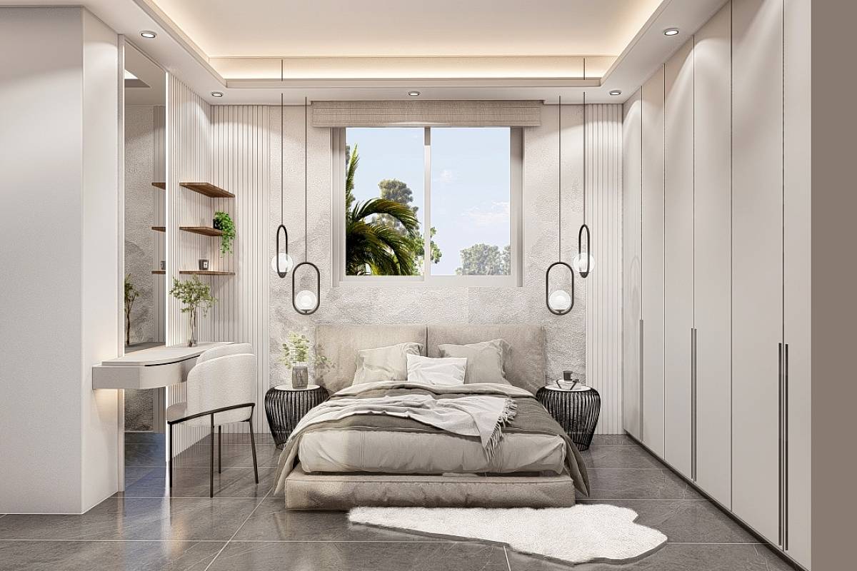 Квартира / Апартаменты in Ларнаке, Cyprus, 138 sq.m. - photo 10