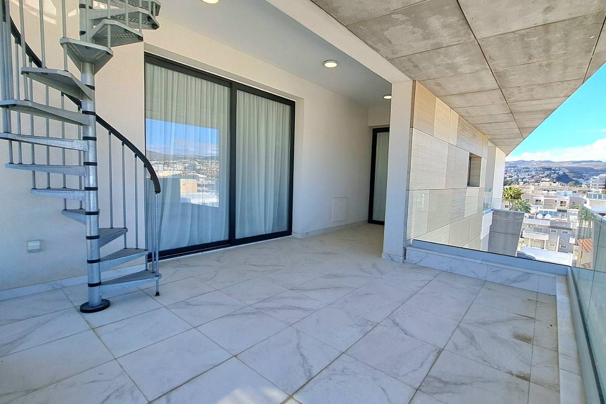 Квартира / Апартаменты in Лимассоле, Cyprus, 181 sq.m. - photo 20