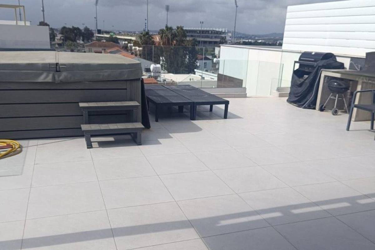 Квартира / Апартаменты in Ларнаке, Cyprus, 205 sq.m. - photo 24