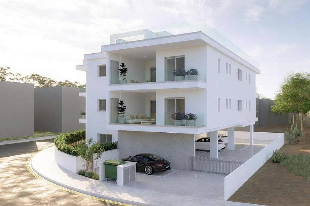 Квартира / Апартаменты in Никосии, Cyprus, 201 sq.m. - photo 14