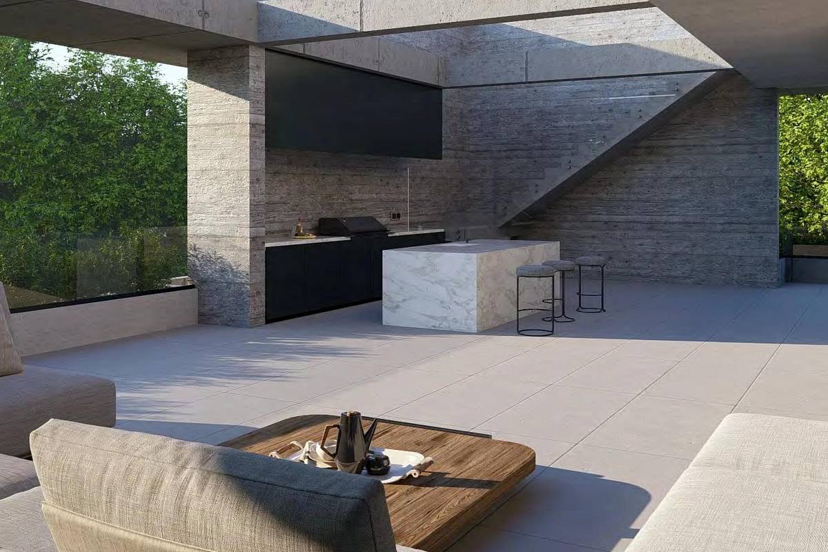 Квартира / Апартаменты in Лимассоле, Cyprus, 442 sq.m. - photo 4