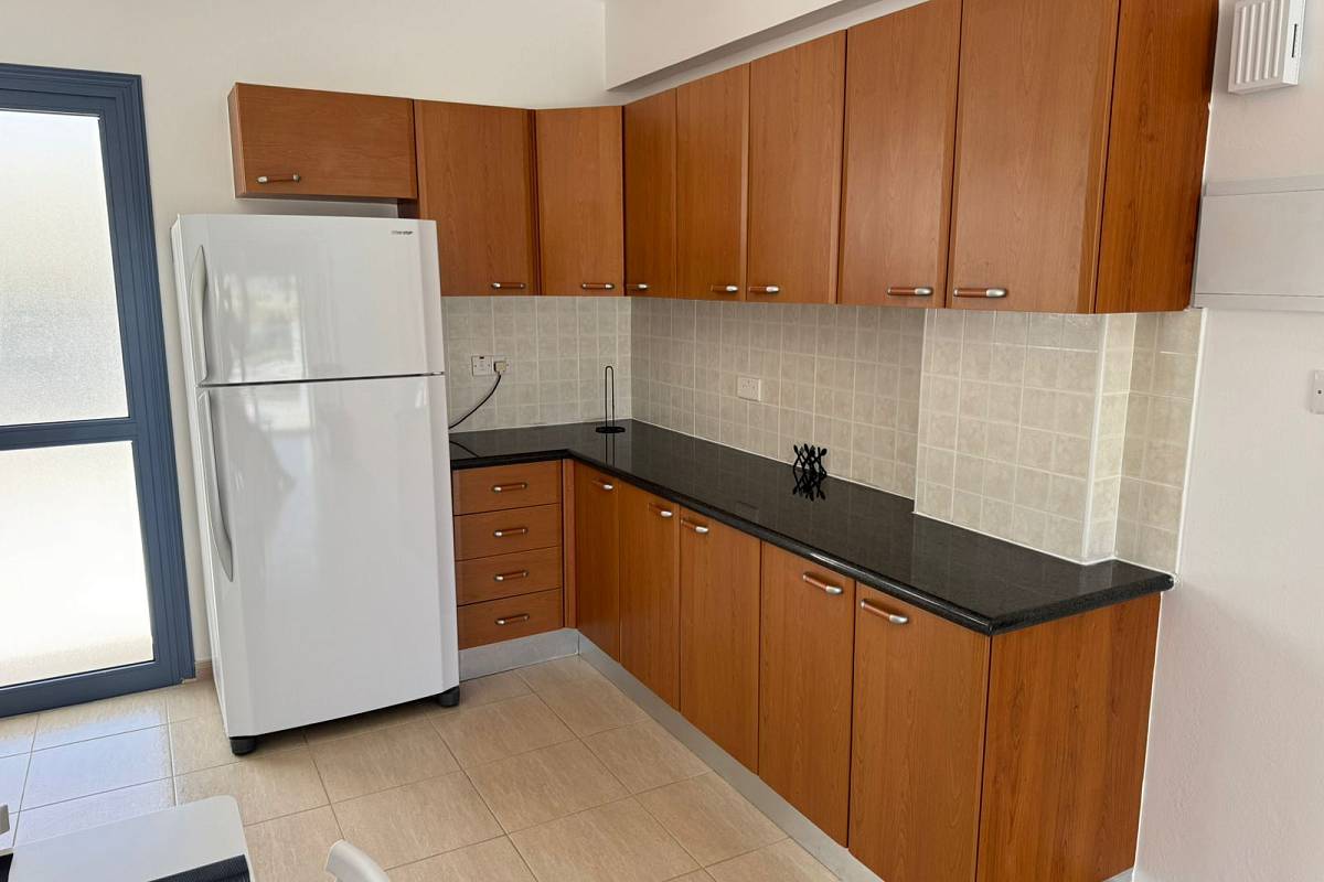 Квартира / Апартаменты in Пафосе, Cyprus, 125 sq.m. - photo 4