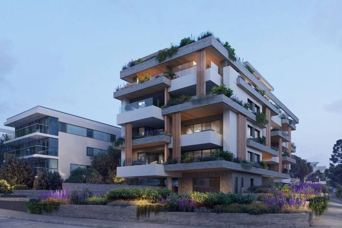 Квартира / Апартаменты in Лимассоле, Cyprus, 279 sq.m. - photo 10