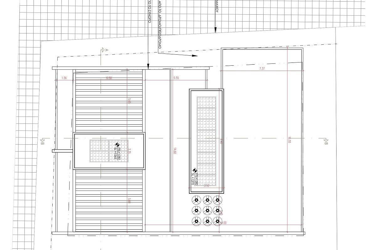 Квартира / Апартаменты in Ларнаке, Cyprus, 161 sq.m. - photo 9