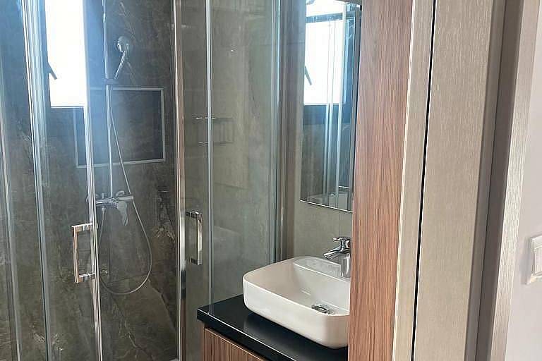 Квартира / Апартаменты in Лимассоле, Cyprus, 171 sq.m. - photo 609