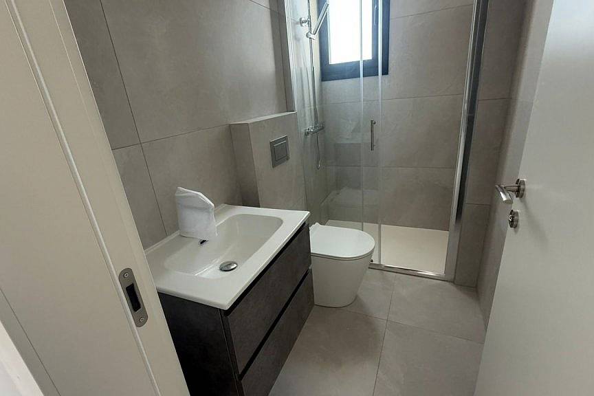 Квартира / Апартаменты in Пафосе, Cyprus, 247 sq.m. - photo 22