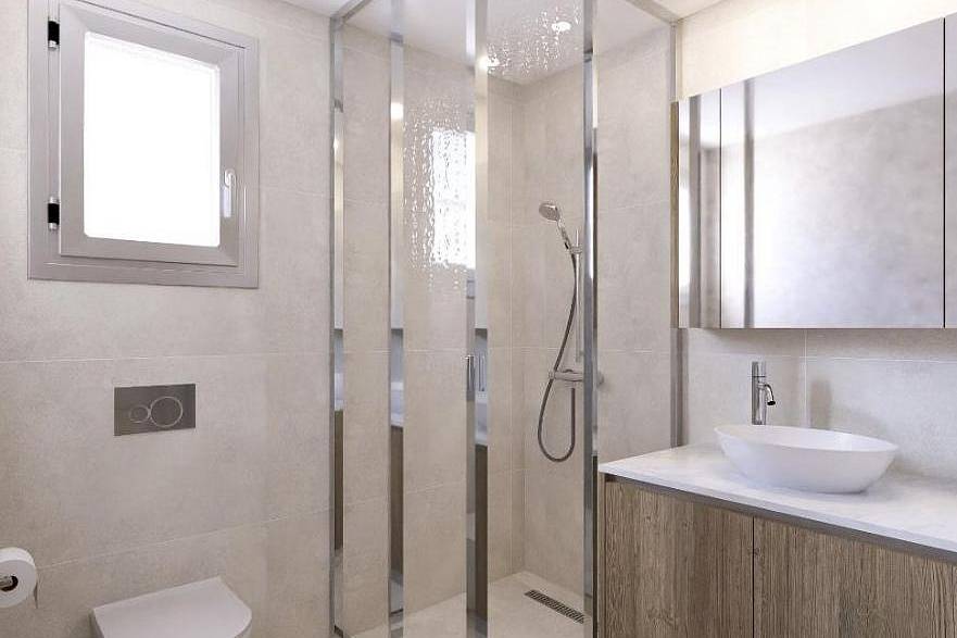 Квартира / Апартаменты in Никосии, Cyprus, 165 sq.m. - photo 6