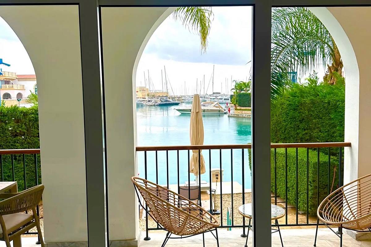 Квартира / Апартаменты in Лимассоле, Cyprus, 256 sq.m. - photo 12