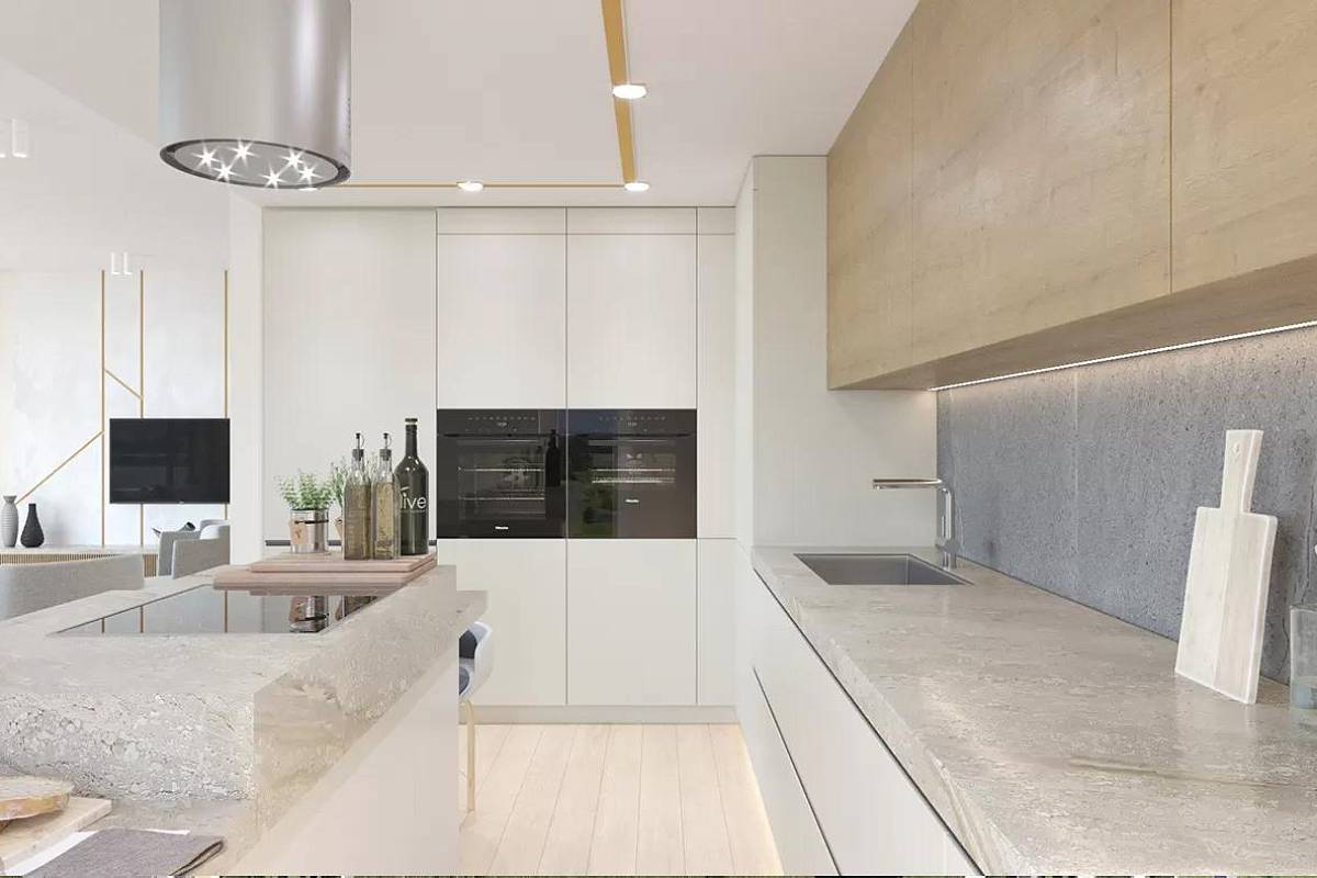 Квартира / Апартаменты in Никосии, Cyprus, 267 sq.m. - photo 6
