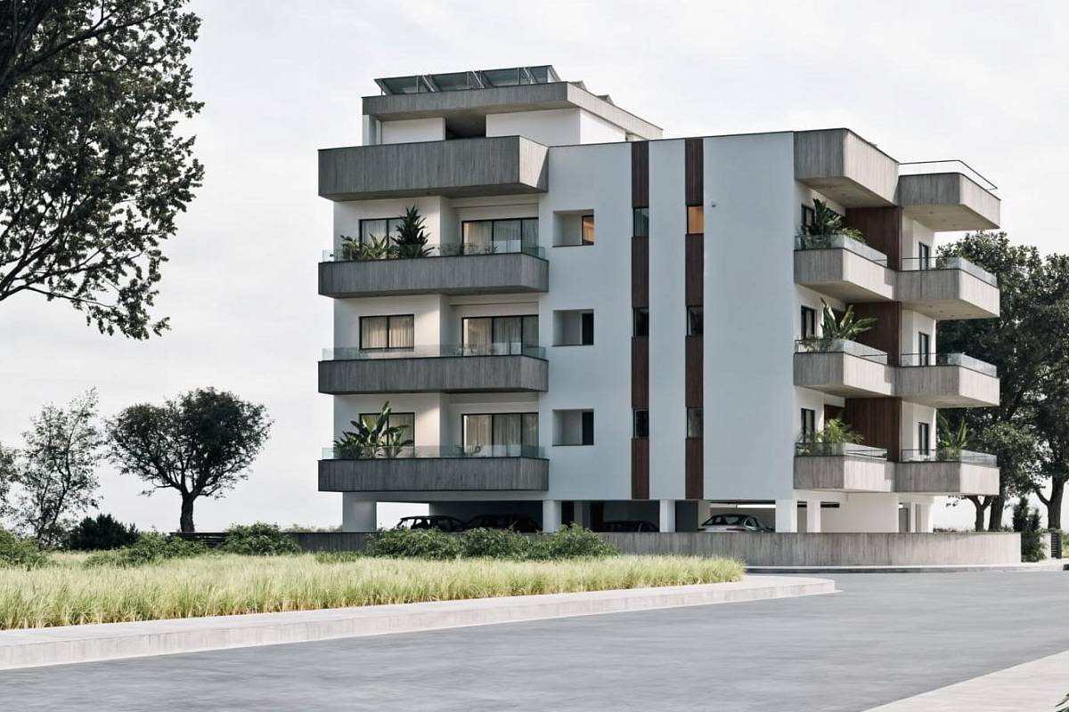 Квартира / Апартаменты in Лимассоле, Cyprus, 145 sq.m. - photo 7