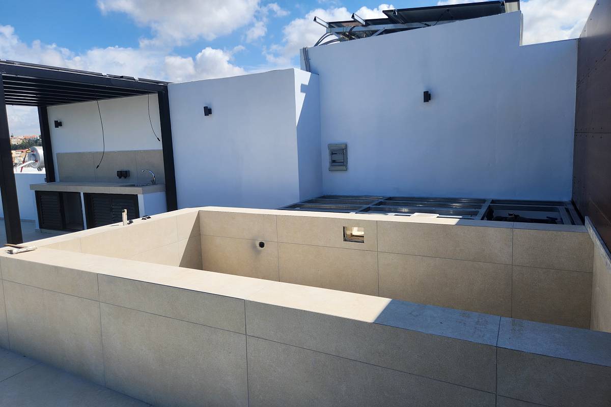 Квартира / Апартаменты in Пафосе, Cyprus, 247 sq.m. - photo 33
