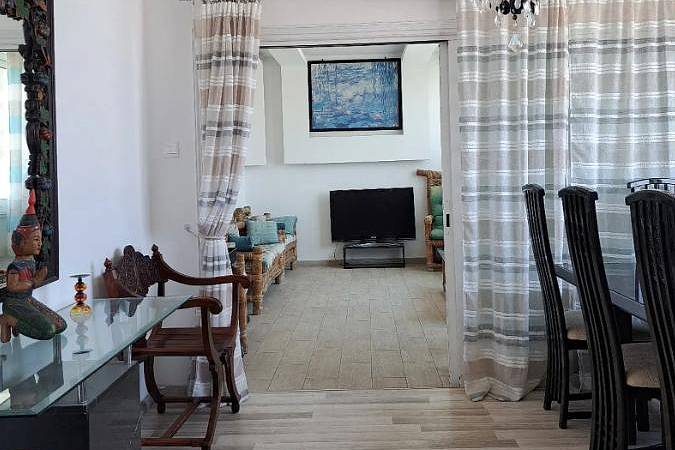 Квартира / Апартаменты in Ларнаке, Cyprus, 150 sq.m. - photo 2