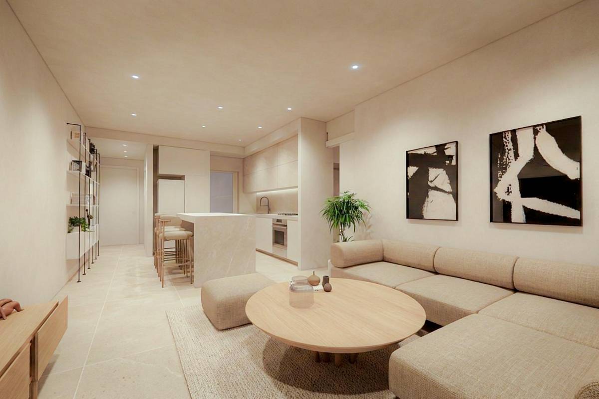 Квартира / Апартаменты in Лимассоле, Cyprus, 153 sq.m. - photo 5