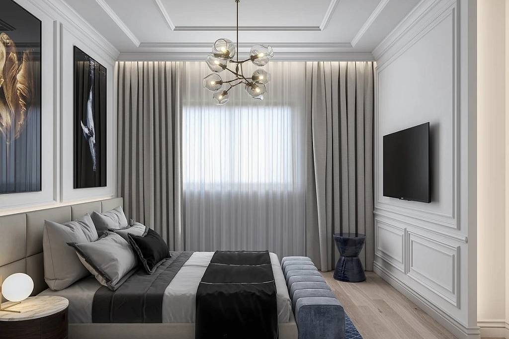 Квартира / Апартаменты in Лимассоле, Cyprus, 147 sq.m. - photo 4