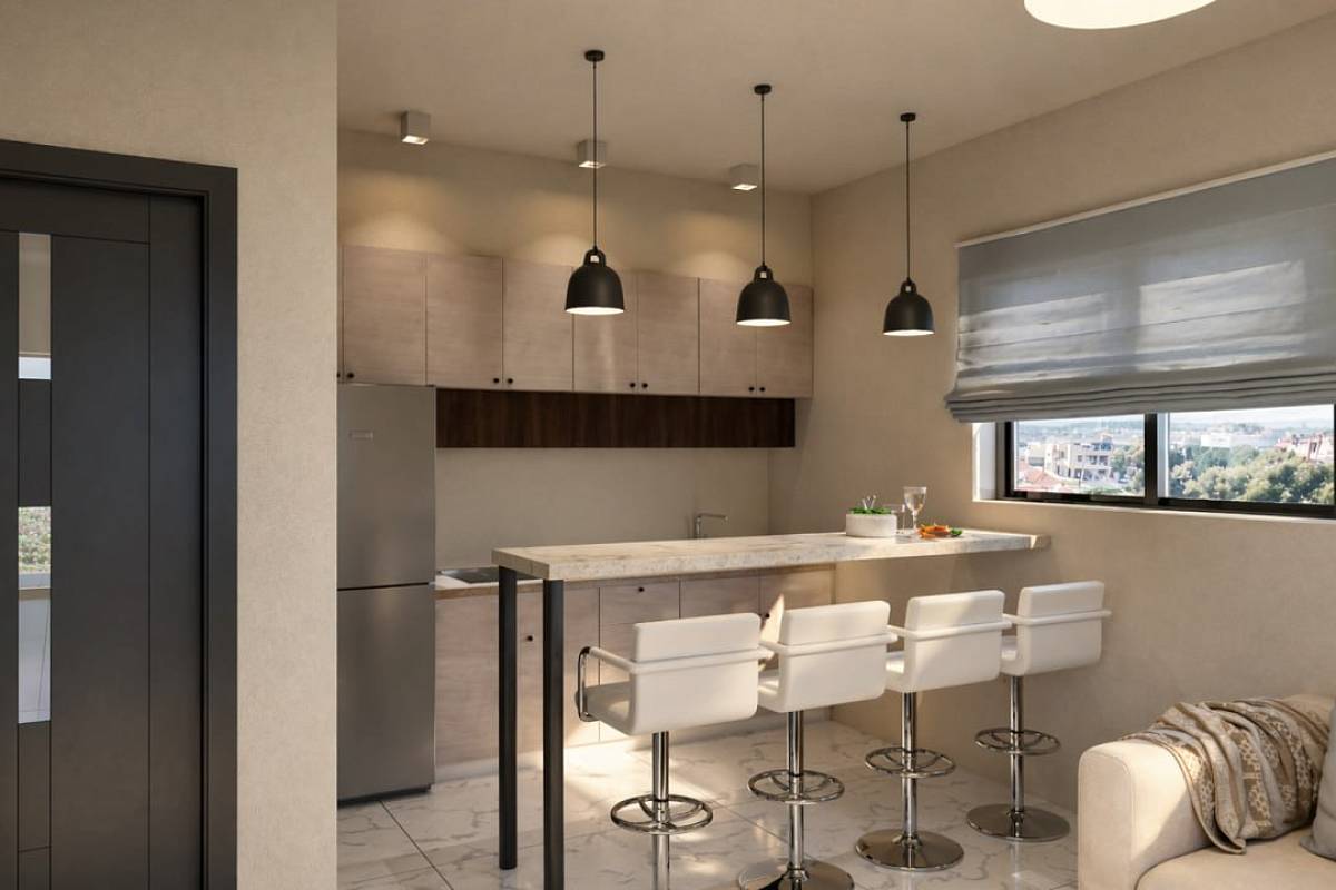 Квартира / Апартаменты in Ларнаке, Cyprus, 125 sq.m. - photo 8