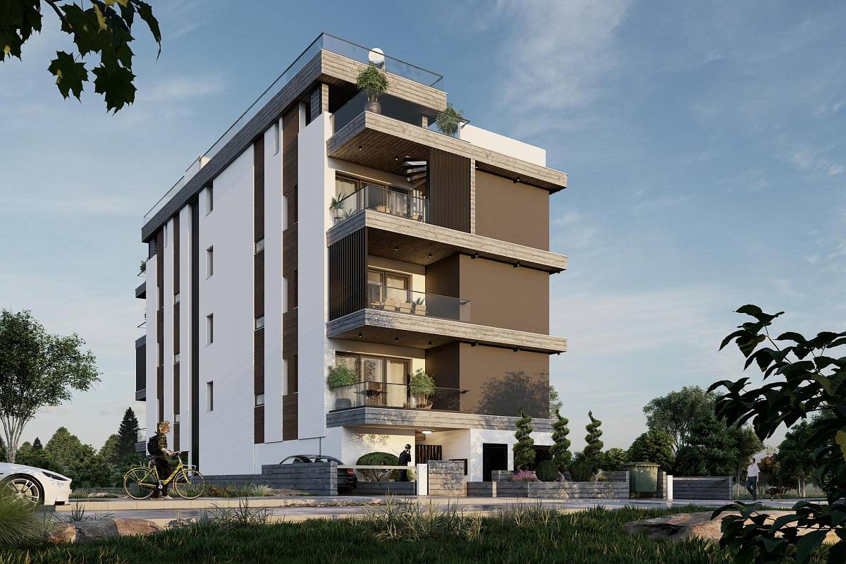 Квартира / Апартаменты in Пафосе, Cyprus, 162 sq.m. - photo 14