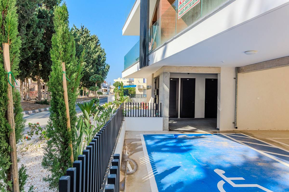 Квартира / Апартаменты in Пафосе, Cyprus, 150 sq.m. - photo 40