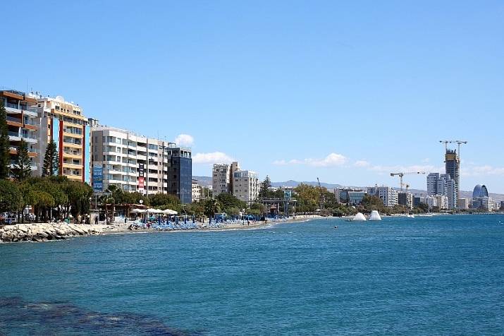Квартира / Апартаменты in Лимассоле, Cyprus, 214 sq.m. - photo 18