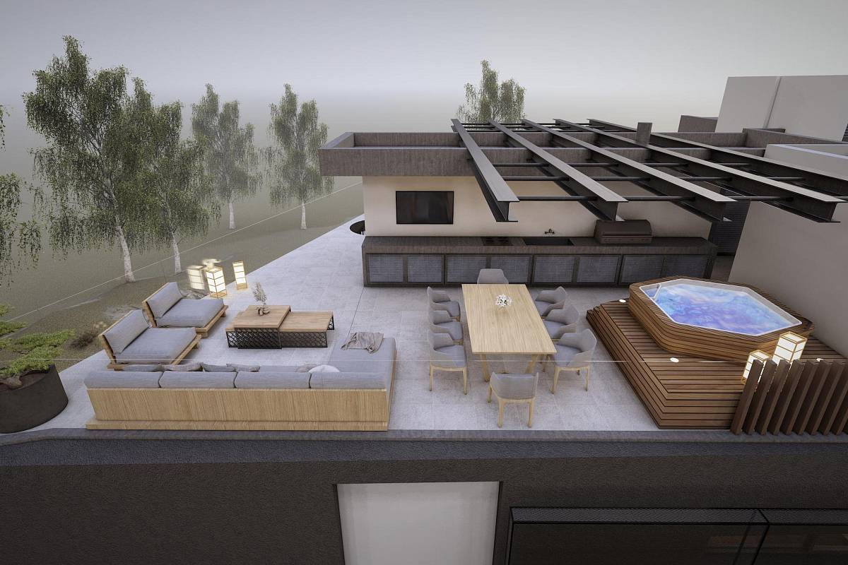 Квартира / Апартаменты in Никосии, Cyprus, 212 sq.m. - photo 13