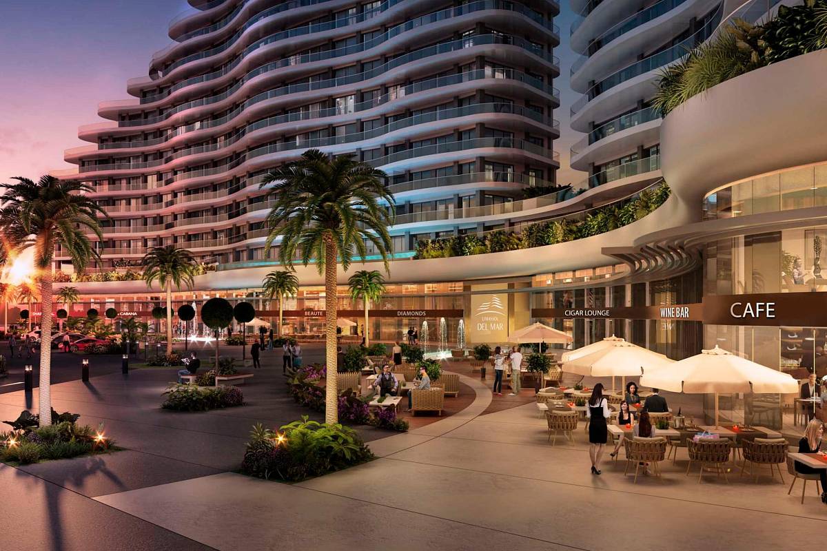 Квартира / Апартаменты in Лимассоле, Cyprus, 237 sq.m. - photo 23