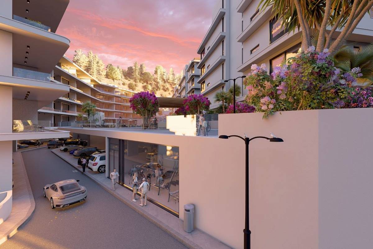 Квартира / Апартаменты in Лимассоле, Cyprus, 174 sq.m. - photo 11
