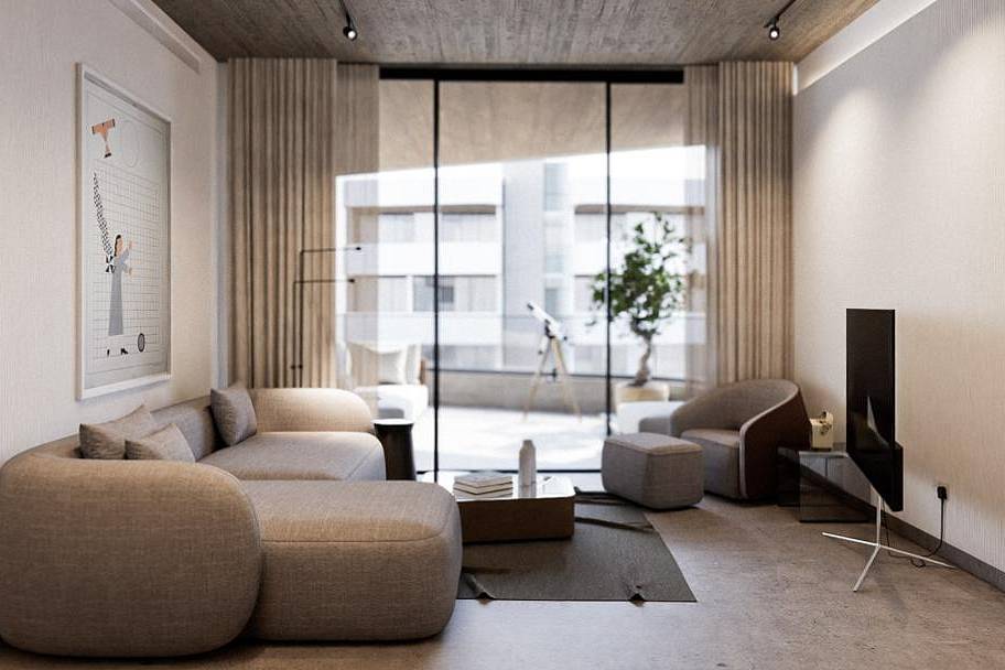 Квартира / Апартаменты in Лимассоле, Cyprus, 372 sq.m. - photo 3