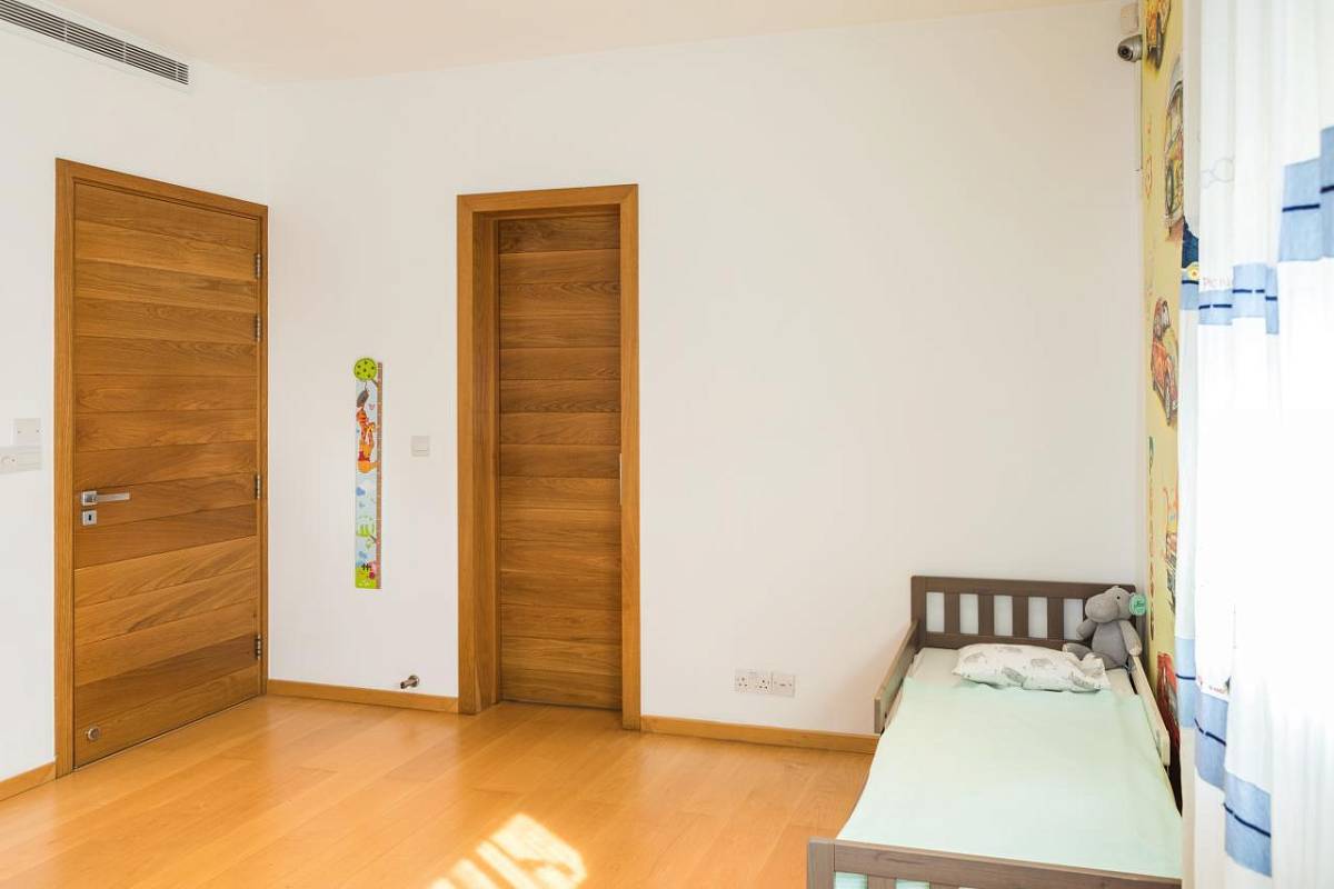 Квартира / Апартаменты in Лимассоле, Cyprus, 260 sq.m. - photo 97