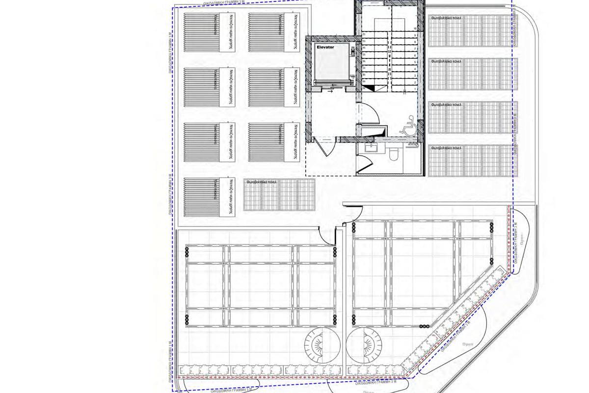 Квартира / Апартаменты in Лимассоле, Cyprus, 163 sq.m. - photo 15