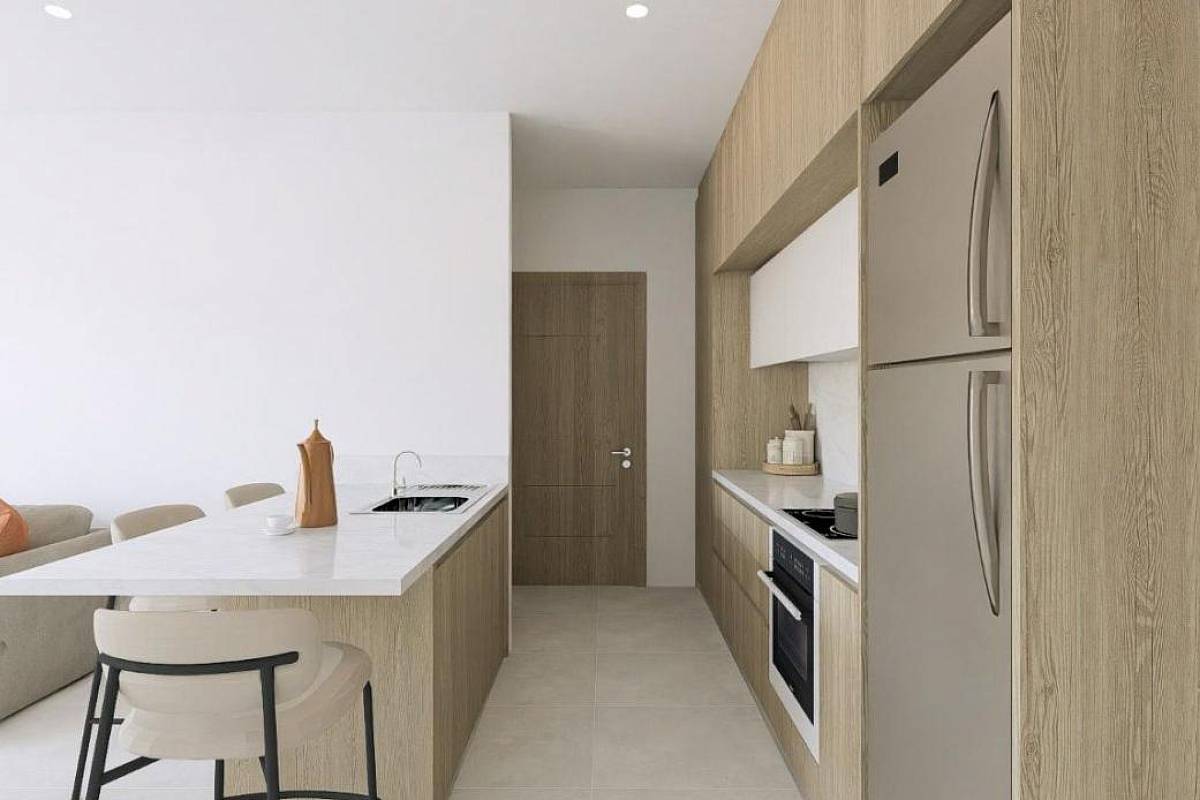 Квартира / Апартаменты in Никосии, Cyprus, 165 sq.m. - photo 5